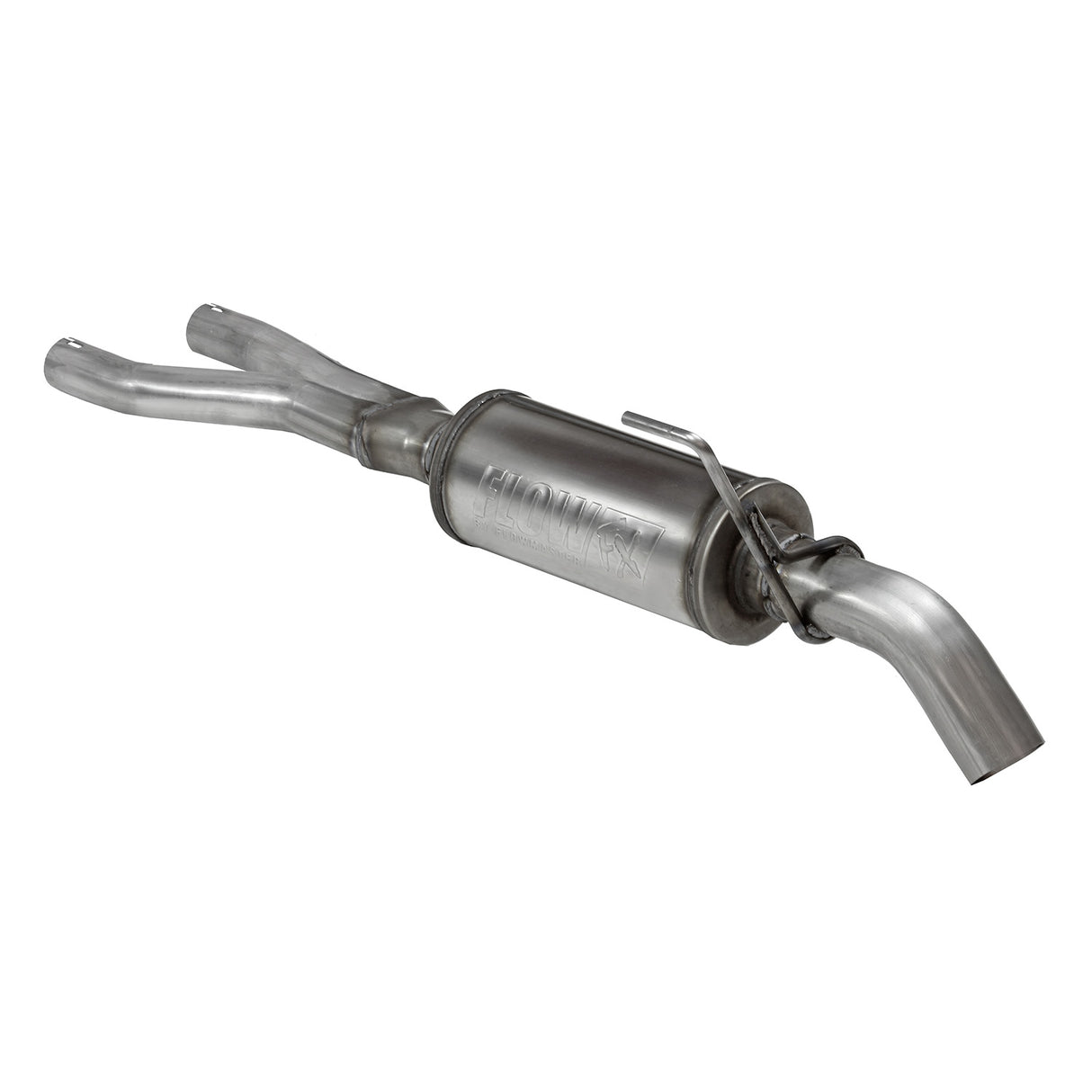 Flowmaster Flow FX Extreme Cat-Back Exhaust System - 717985
