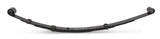 Scott Drake 4-Leaf Springs Stock Height Standard Eye - Black - C5ZZ-5560-B