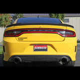 Flowmaster Flow FX Cat-back Exhaust System - 717935