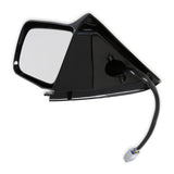 Scott Drake Power DOOR MIRROR Driver Side - E9ZZ-17682-A