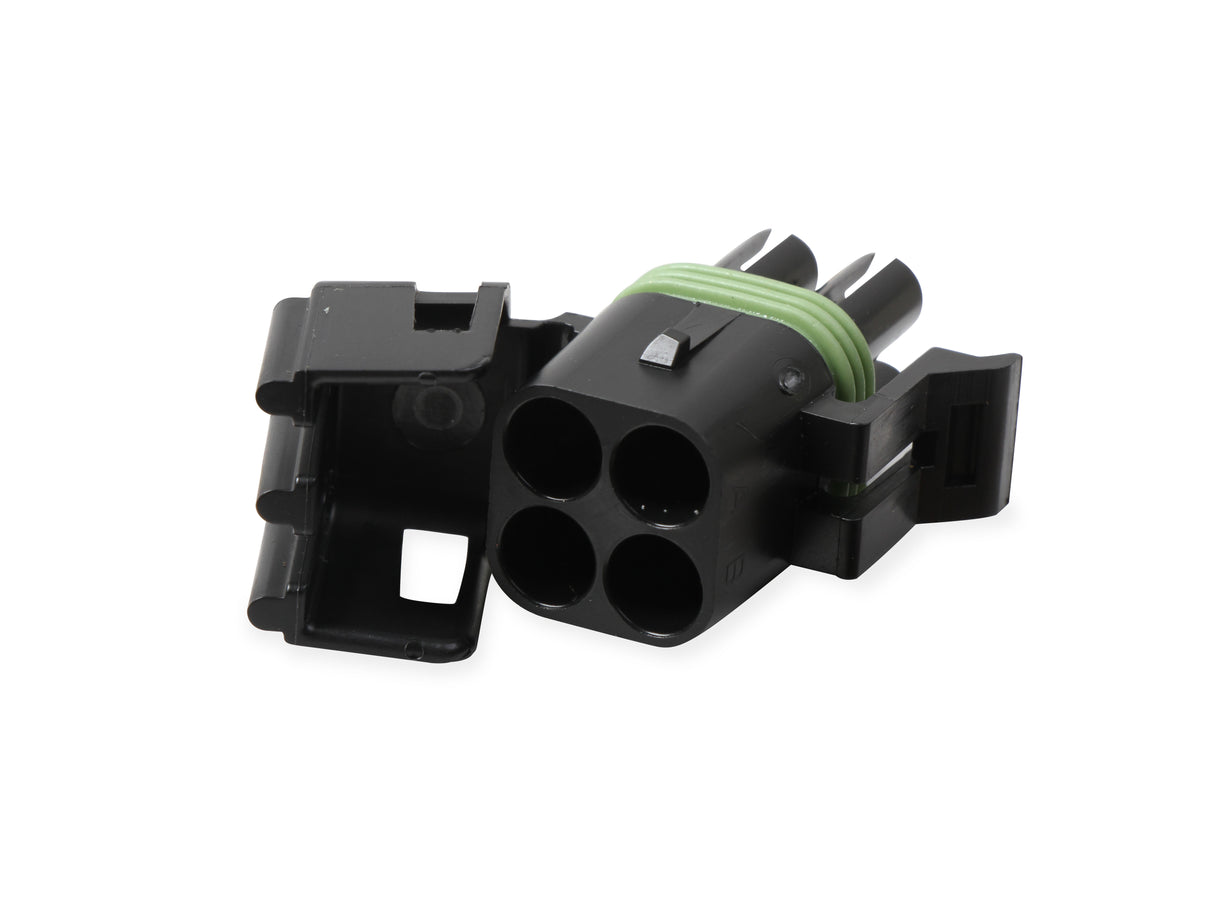 Holley 570-214 Idle Air Control (IAC) 4 Square