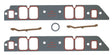 Mr Gasket Ultra-Seal Intake Manifold Gaskets - 5828