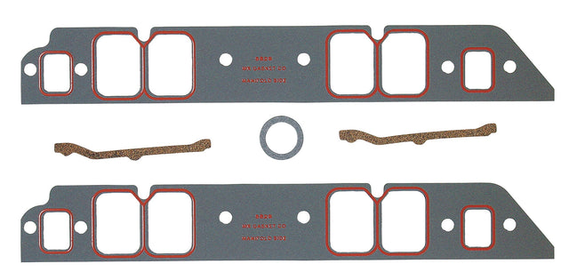 Mr Gasket Ultra-Seal Intake Manifold Gaskets - 5828