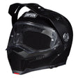 Simpson Motorcycle Journey Bandit Helmet - Black 2X - JB22X