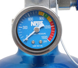 NOS Plate Wet Nitrous System - GM - 05168NOS