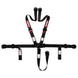 Racequip 5-Point Harness Set - 809009RQP