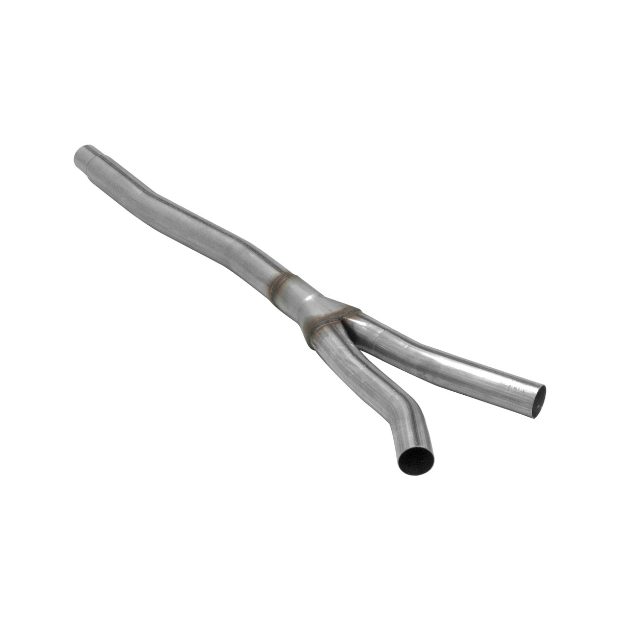 Flowmaster No Resonator Scavenger Y-Pipe Kit - 81108