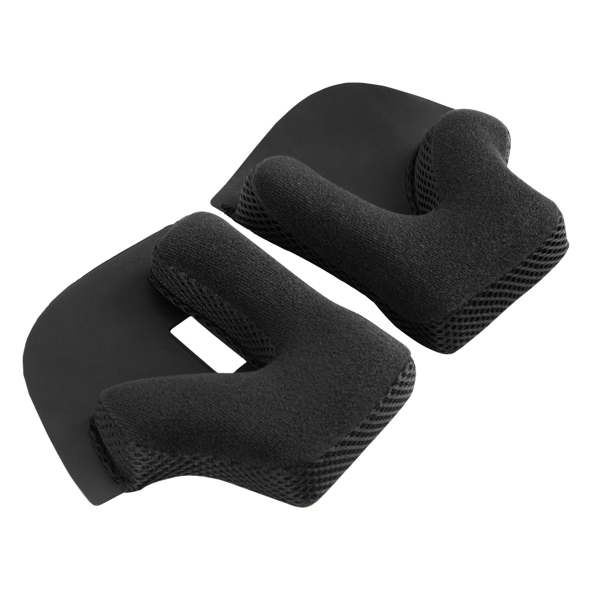 Simpson Motorcycle LTS STREET CHEEK PAD 30MM XS/S - SB30CPXSS