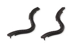 Mr Gasket Ultra-Seal Intake Manifold Gaskets - 5838