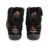 Simpson Racing Adrenaline Youth Shoes - AD010BK