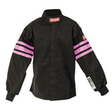 RaceQuip Single Layer Fire Suit Jacket - 1960892RQP