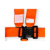 RaceQuip Latch & Link 5 Point Harness Set - 711041RQP