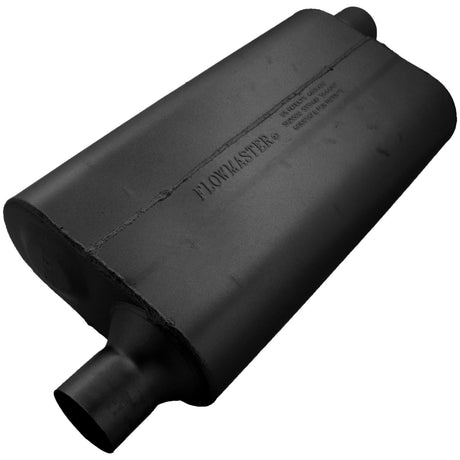 Flowmaster 50 Series Delta Flow Chambered Muffler - 942453