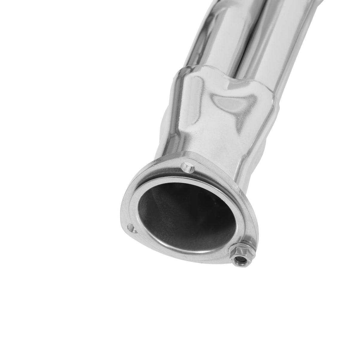 Flowtech Long Tube Header - Ceramic Coated - 33500FLT