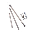 Holley 20-43 Sniper EFI 2x4 Linkage Kit - 4150