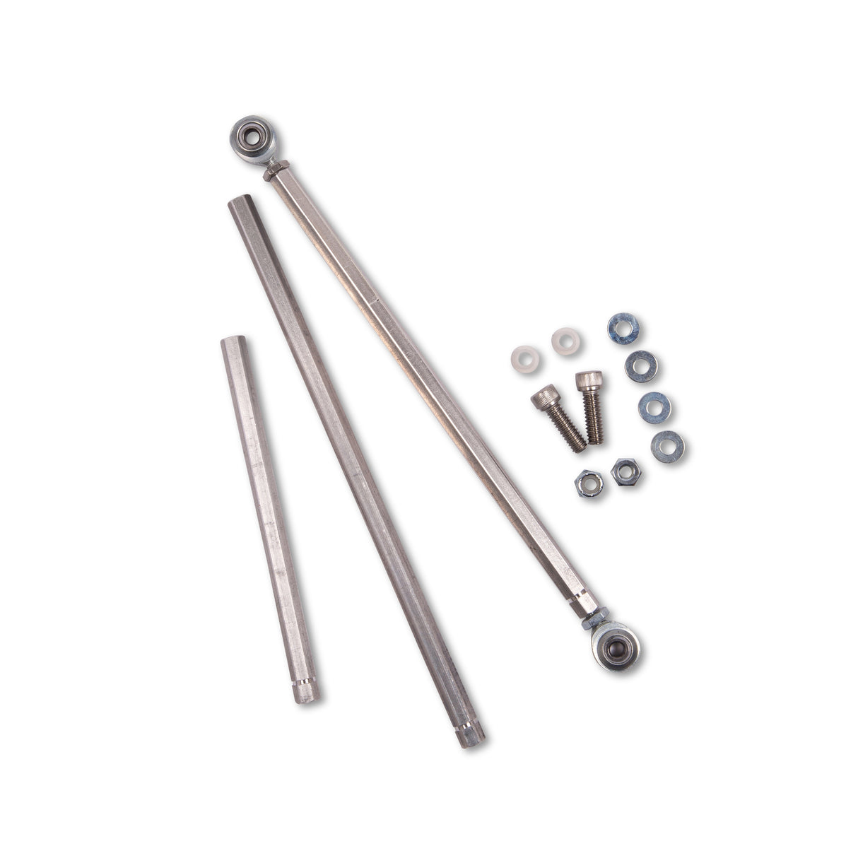 Holley 20-43 Sniper EFI 2x4 Linkage Kit - 4150