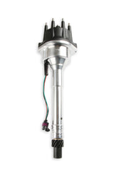 Holley 565-309 HyperSpark Distributor - Chevrolet Big Block Tall Deck