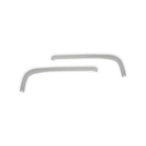 Scott Drake Convertible Top Boot Side Molding - C5ZZ-76423A18-9