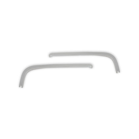 Scott Drake Convertible Top Boot Side Molding - C5ZZ-76423A18-9