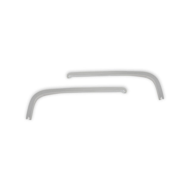 Scott Drake Convertible Top Boot Side Molding - C5ZZ-76423A18-9