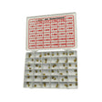 Quick Fuel Gas Jet Assortment Kit #75 thru #110 (2 ea.) - 36-236QFT