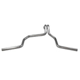 Flowmaster Pre-Bent Tailpipes - 15828