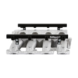 Holley 300-713 Ultra Lo-Ram Manifold Base and Port Injection Fuel Rails - GM Gen V LT