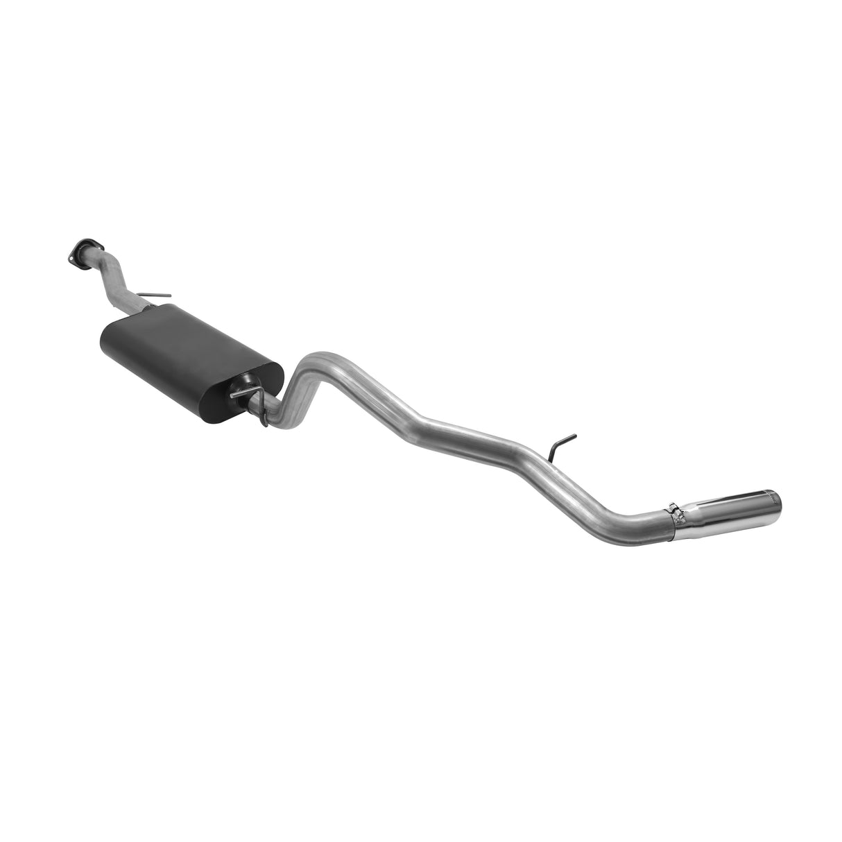 Flowmaster Force II Cat-back Exhaust System - 817344