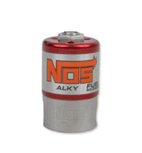 NOS Fuel Solenoid - Red - 18060NOS