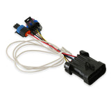 Holley 558-304 HEI GM Small Cap Ignition Harness