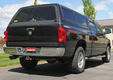 Flowmaster Flow FX Cat-Back Exhaust System - 717995