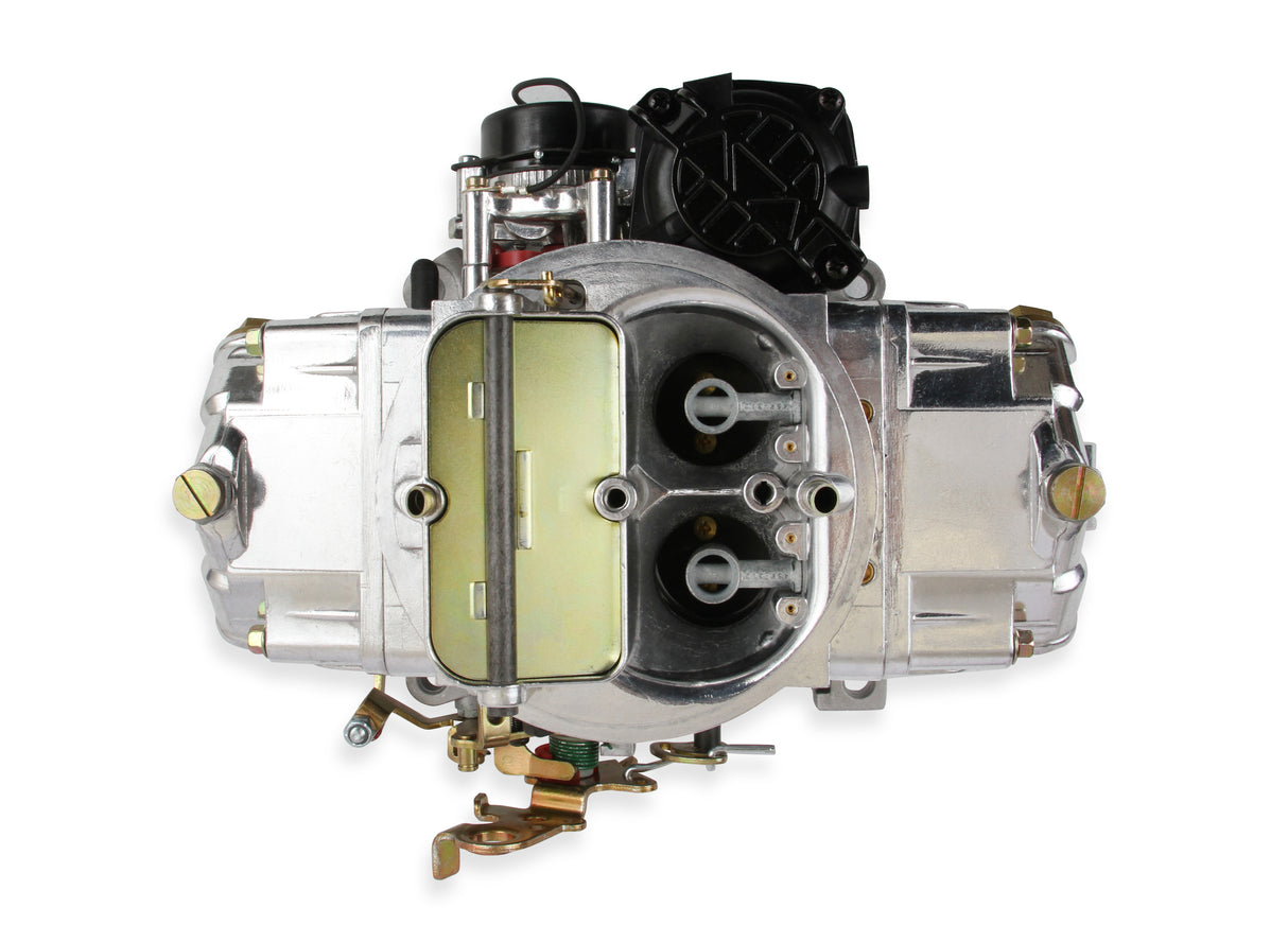 Holley 0-80570 570 CFM Street Avenger Carburetor