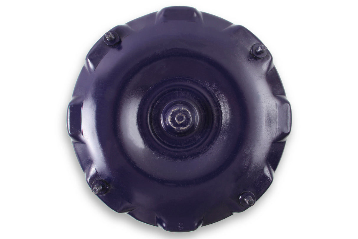 B&M Tork Master 2000 Torque Converter, 1966-91 Ford C6 - 40427
