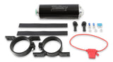 Mallory EFI Inline Fuel Pump - 11106M