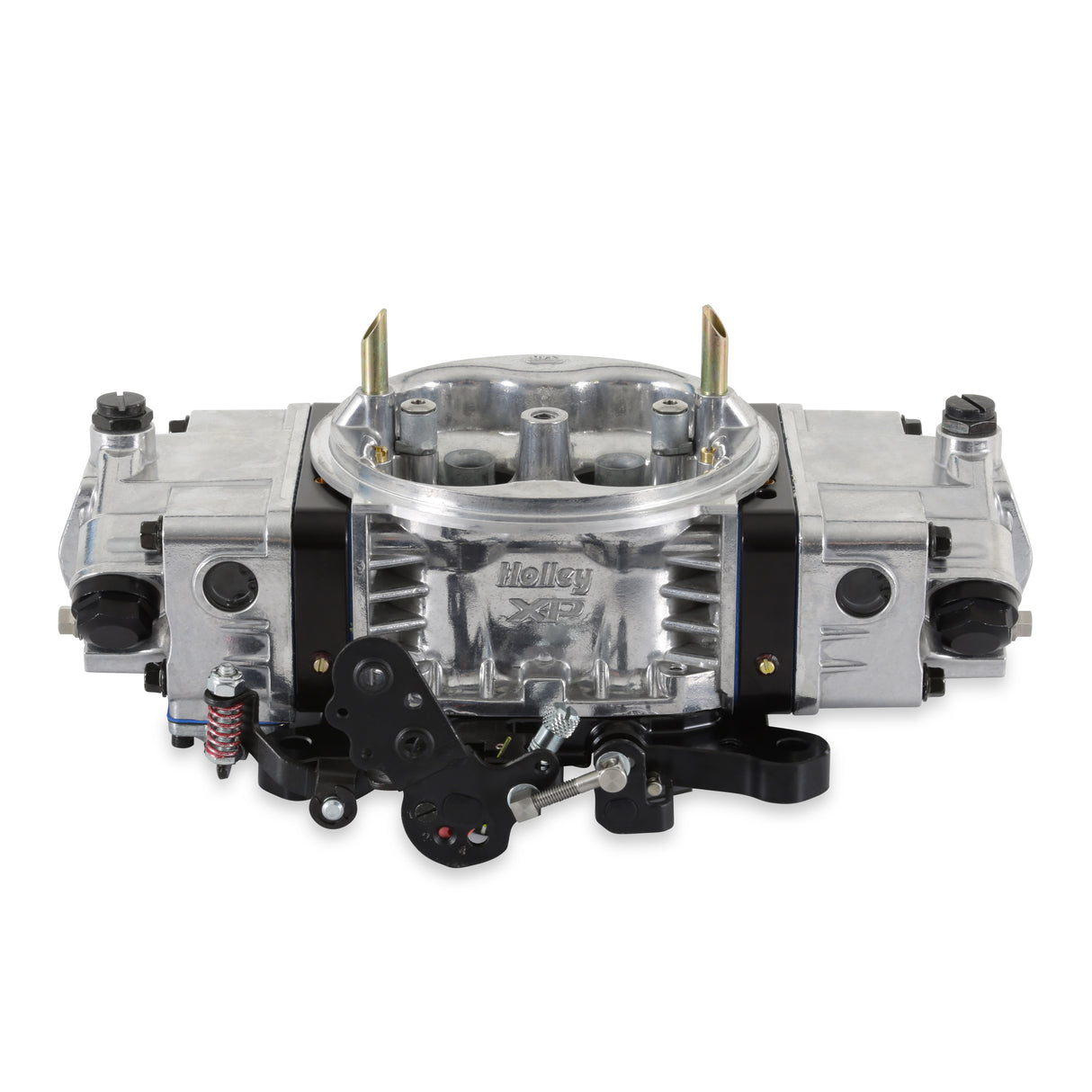 Holley 0-80576SA 750 CFM Supercharger XP Carburetor - Draw-Thru