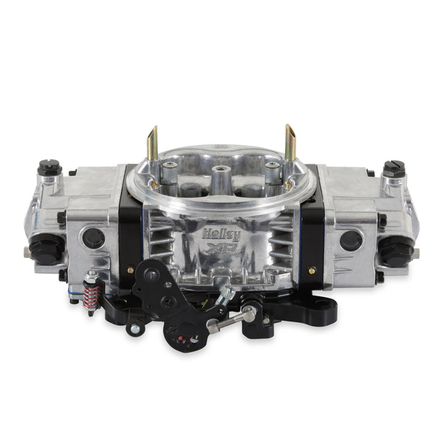 Holley 0-80576SA 750 CFM Supercharger XP Carburetor - Draw-Thru