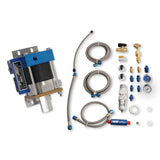 NOS/Nitrous Oxide System NOS Nitrous Refill Pump Station -Partial Kit(Scale Must Be Purchased Separately) - 14251NOS