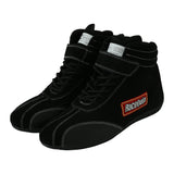 RaceQuip Euro Carbon-L Series Race Shoes - 30500085RQP