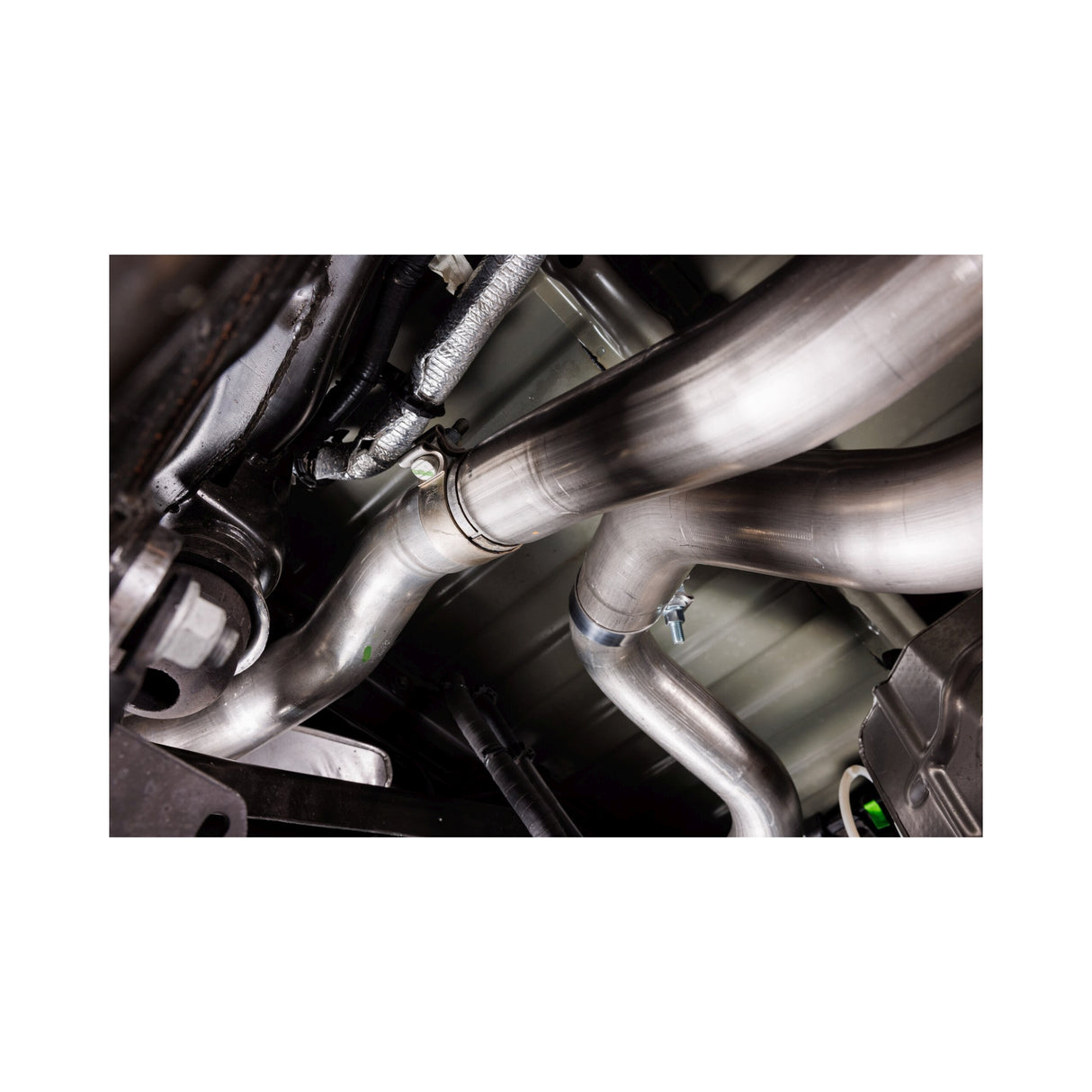 Flowmaster Flow FX Direct Fit Muffler - 718203
