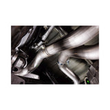 Flowmaster Flow FX Direct Fit Muffler - 718203