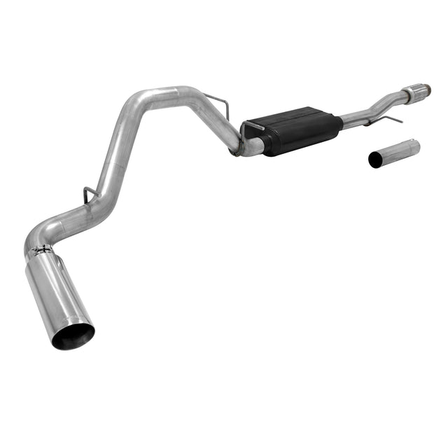 Flowmaster Force II Cat-back Exhaust System - 817672