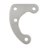 Holley 97-408 Replacement Hardware - Godzilla Timing Cover - Oil Pan