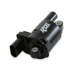 ACCEL Gen V GM Coils, 2014 and Up, Black, Round, black, 8-Pack - 140080-8