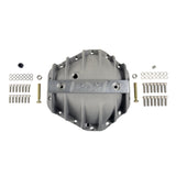 B&M Hi-Tek Aluminum Differential Cover for GM Corporate 14-bolt (10.5-inch) - 70501