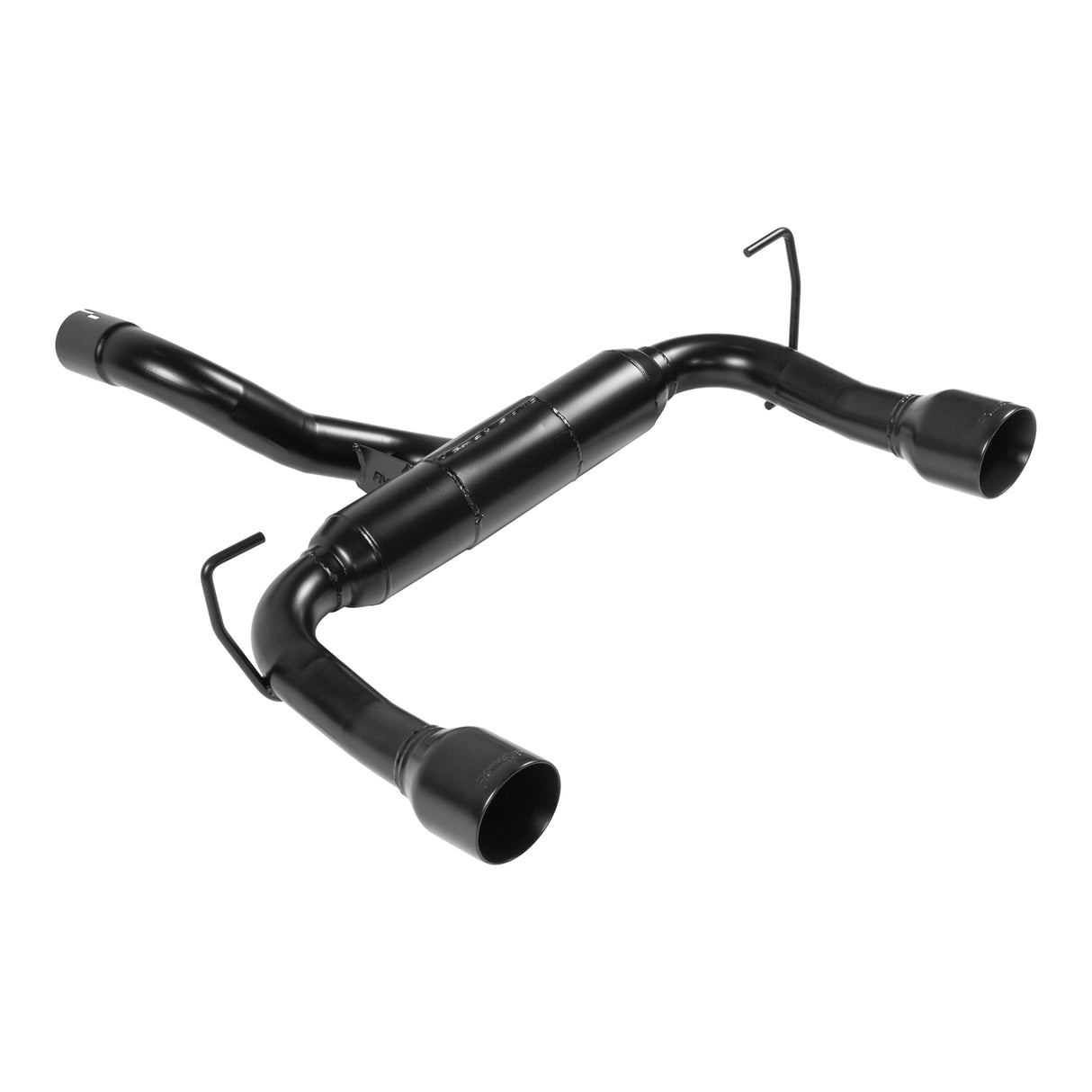 Flowmaster Outlaw Axle-back Exhaust System - 817803