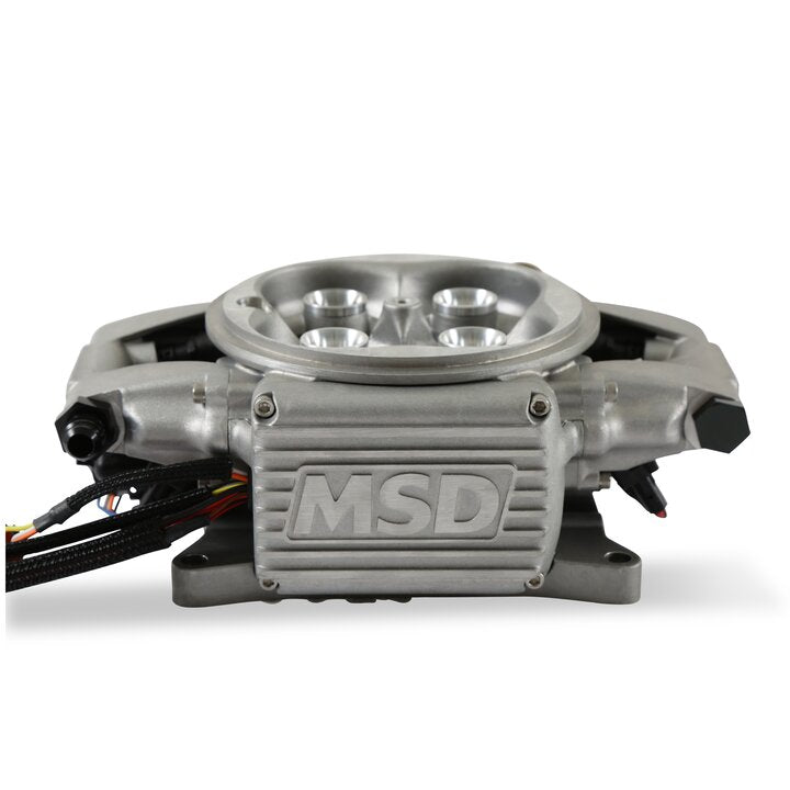 MSD Atomic TBI Throttle Body Unit only - 2905