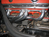 Flowmaster Scavenger Series Elite Header - 814110