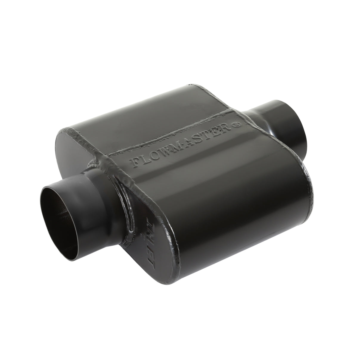 Flowmaster 10 Series Delta Force Race Muffler - 9430109