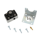 Quick Fuel Billet Pressure Regulator - 30-1803QFT