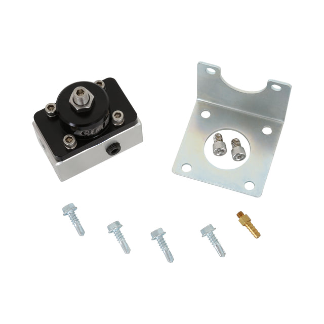 Quick Fuel Billet Pressure Regulator - 30-1803QFT
